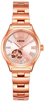 Вся коллекция Lincor