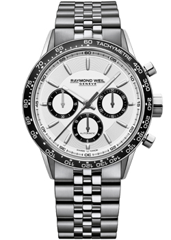 Raymond Weil Freelancer