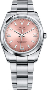 Вся коллекция Oyster Perpetual