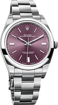 Вся коллекция Oyster Perpetual