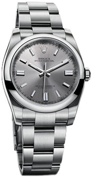 Вся коллекция Oyster Perpetual