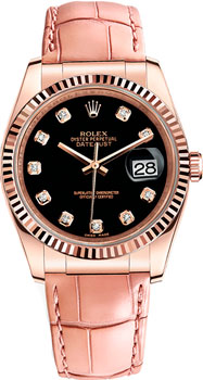 Вся коллекция Datejust 36