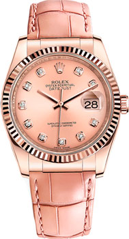 Вся коллекция Datejust 36