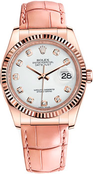 Вся коллекция Datejust 36
