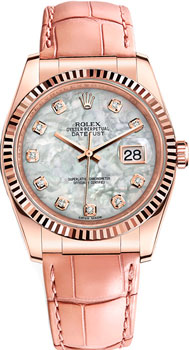Вся коллекция Datejust 36