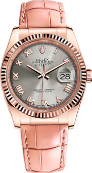Вся коллекция Datejust 36