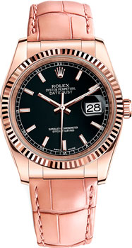 Вся коллекция Datejust 36