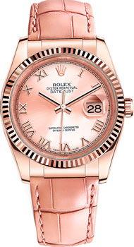 Вся коллекция Datejust 36