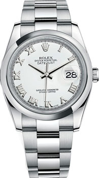Вся коллекция Datejust 36