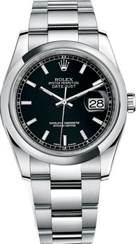Вся коллекция Datejust 36