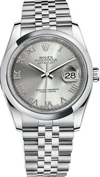 Вся коллекция Datejust 36