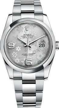 Вся коллекция Datejust 36