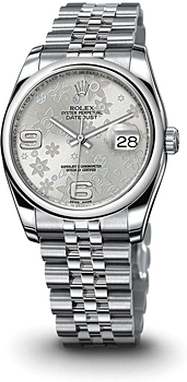 Вся коллекция Datejust 36