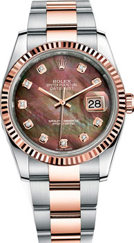 Вся коллекция Datejust 36