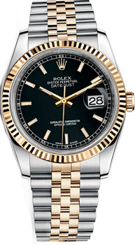 Вся коллекция Datejust 36