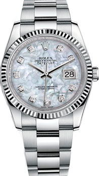 Вся коллекция Datejust 36