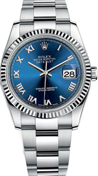 Вся коллекция Datejust 36