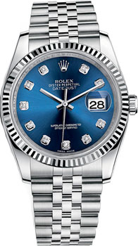 Вся коллекция Datejust 36