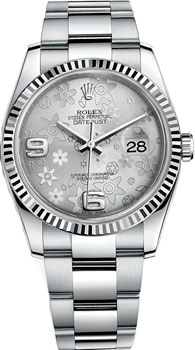 Вся коллекция Datejust 36