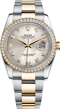 Вся коллекция Datejust 36