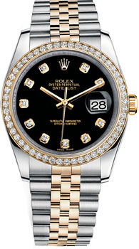 Вся коллекция Datejust 36