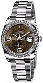 Вся коллекция Datejust 36