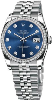 Вся коллекция Datejust 36