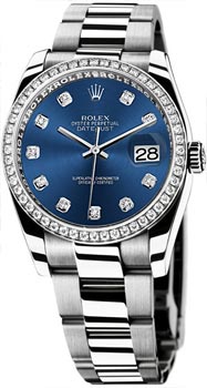 Вся коллекция Datejust 36