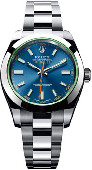 Вся коллекция Milgauss