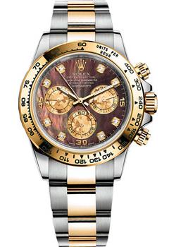 Вся коллекция Cosmograph Daytona