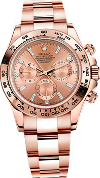 Вся коллекция Cosmograph Daytona