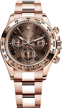 Вся коллекция Cosmograph Daytona