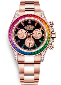Вся коллекция Cosmograph Daytona