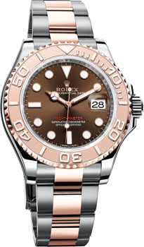 Вся коллекция Yacht-Master 40