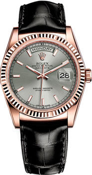 Вся коллекция Day-Date 36