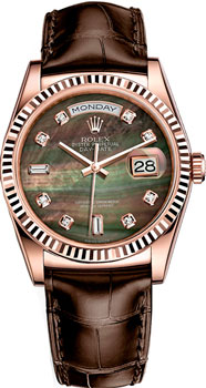 Вся коллекция Day-Date 36