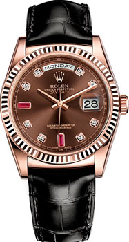 Вся коллекция Day-Date 36