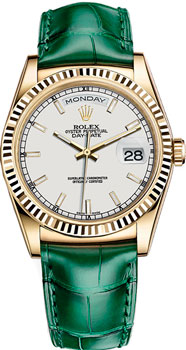 Вся коллекция Day-Date 36