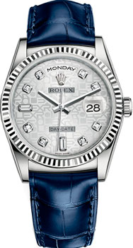 Вся коллекция Day-Date 36