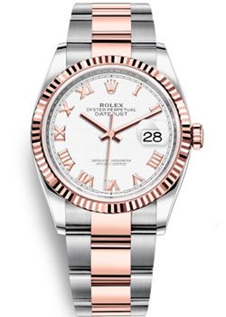 Вся коллекция Datejust 36
