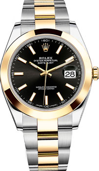 Вся коллекция Datejust 41
