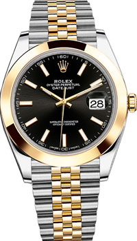 Вся коллекция Datejust 41