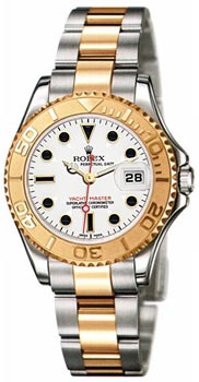 Вся коллекция Yacht-Master 35
