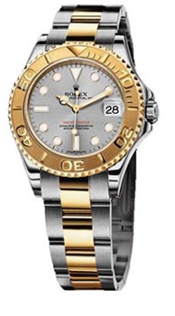 Вся коллекция Yacht-Master 35