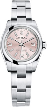 Вся коллекция Oyster Perpetual