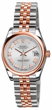 Вся коллекция Datejust 31