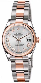 Вся коллекция Datejust 31