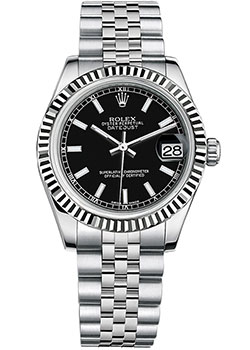 Вся коллекция Datejust 31