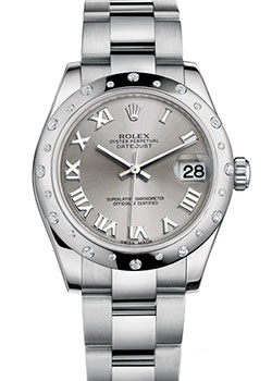 Вся коллекция Datejust 31