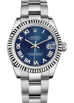 Вся коллекция Datejust 31